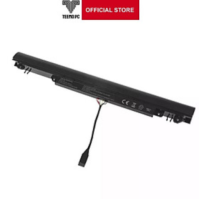 Pin Tương Thích Cho Laptop Lenovo Ideapad 110-14Ibr 110-15Ibr 110-15Acl 110-15Ast L15L3A03 L15C3A03 L15S3A02 TEEMO PC TEBAT751 Hàng Nhập Khẩu