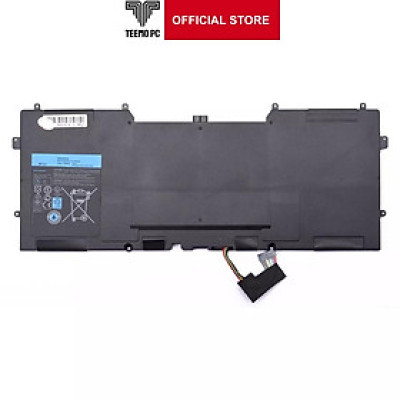 Pin Tương Thích Cho Laptop Dell Xps 13 L321X L322X 9Q23 6-Cell - Hàng Nhập Khẩu New Seal TEEMO PC TEBAT1446