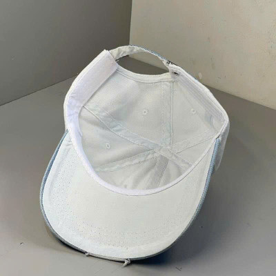 Nón kết, mũ lưỡi trai trơn rách tưa phối vải jeans form chuẩn cao cấp thời trang đường phố