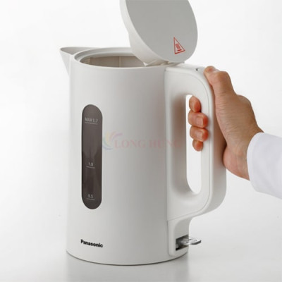 Bình đun siêu tốc Panasonic NC-K101WRA - Hàng chính hãng