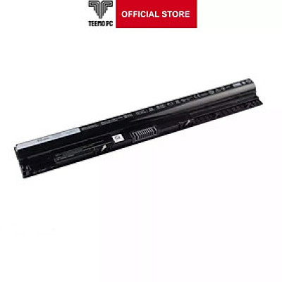 Pin Tương Thích Cho Laptop Dell Inspiron 15 3567 N3567 - Hàng Nhập Khẩu New Seal TEEMO PC TEBAT1590