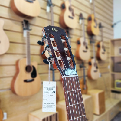 Đàn guitar Classic C#10CK