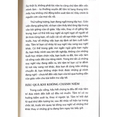 Đừng Để Cảm Xúc  Điều Khiển Cuộc Đời - Vanlangbooks