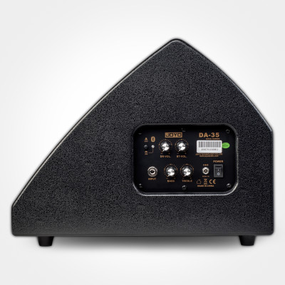 Amp trống điện tử Joyo DA-35 - JOYO DA-35 Electronic Drum Amplifier - Hàng chính hãng