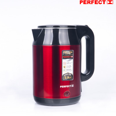 ẤM ĐUN SIÊU TỐC PERFECT PF-B52- Hàng Chính Hãng