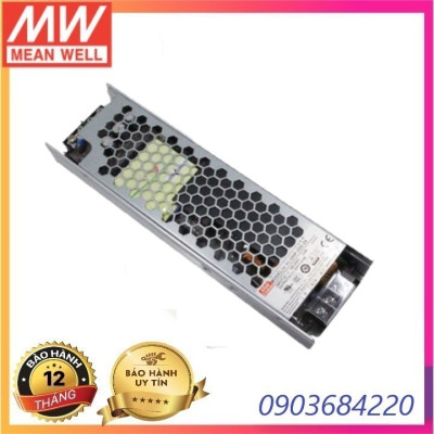 Nguồn Meanwell UHP-200-24 Hàng nhập khẩu