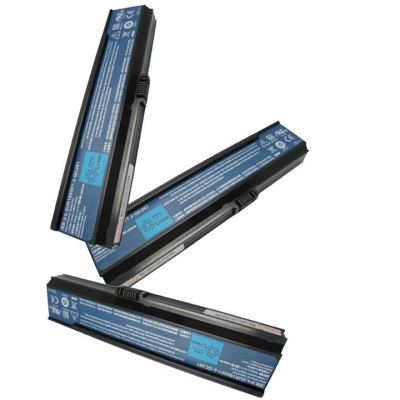 Pin Tương Thích Cho Laptop Acer Aspire 5500 5570 - Hàng Nhập Khẩu New Seal TEEMO PC TEBAT333