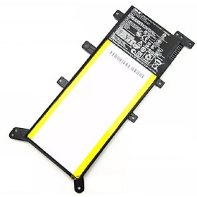 Pin dành cho laptop Asus X555LA, X555LJ, X555LP Z.in hàng chính hãng.