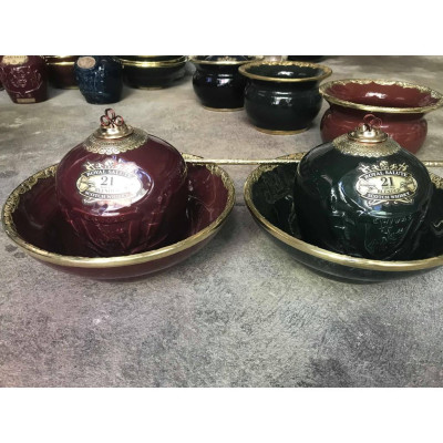 Điếu bát Chi Vas 21 bát tô S2