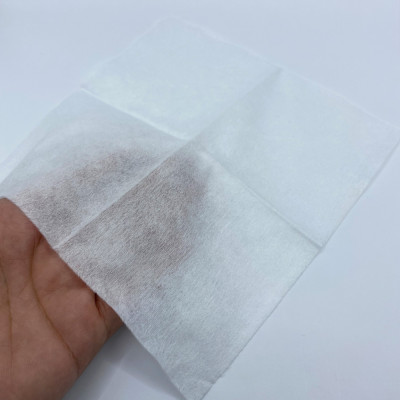 Khăn Khô Đa Năng Unmei 200g - Không Chứa Huỳnh Quang, An Toàn Cho Trẻ Sơ Sinh, Kích Thước Gấp Đôi, Tiện Ích Vượt Trội Khi Sử Dụng (Kích Thước 19cmx19cm)