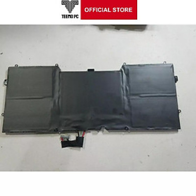 Pin Tương Thích Cho Laptop Dell Xps 13-L321X 55Wh - 4 Cell - Xps 12-9Q23 13-L321X 13-L322X Y9N00 489Xn TEEMO PC TEBAT178 Hàng Nhập Khẩu