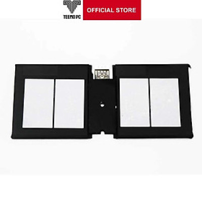 Pin Tương Thích Cho Laptop Surface Go 2 G16Ta047H - Hàng Nhập Khẩu New Seal TEEMO PC TEBAT1211
