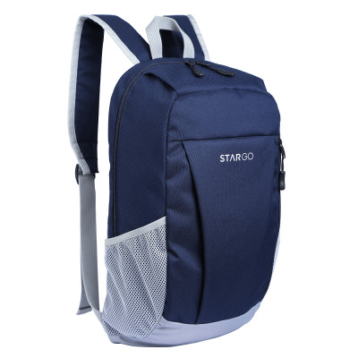 Ba Lô Du Lịch Stargo Ligero - Sakos GBO002DBNG00 - Màu Xanh Đậm