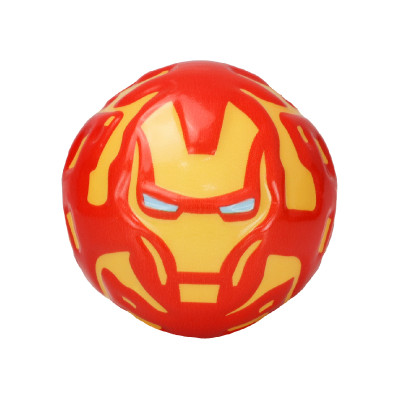 Đồ Chơi Bóng Nảy Siêu Đàn Hồi Marvel – Iron Man SUPER BOUNCERZ EOLO IR/SPG902