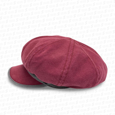 Mũ kết lưỡi trai nam nữ NÓN SƠN chính hãng MC012-ĐO1