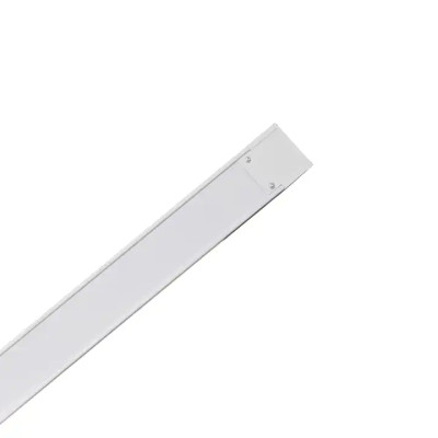 ĐÈN LED SÁNG TRẮNG ỐP TRẦN 1,2M 70W AKKO STAR 06281- HÀNG CHÍNH HÃNG