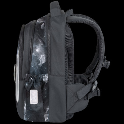 Ba Lô Chống Gù Wonder Schoolbag Pro 2 - The Outer World - Tiger Family TGWD-002A