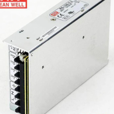 Nguồn Meanwell RS-100-3.3 Hàng nhập khẩu