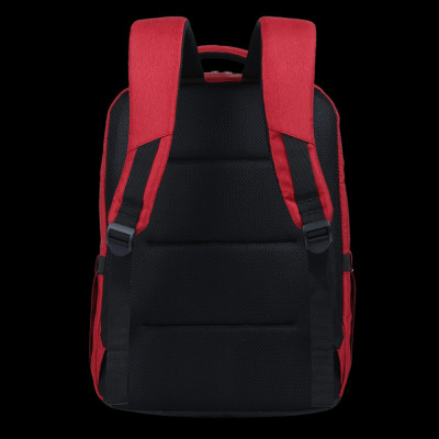 Ba Lô Laptop Stargo Reviver - 15.6 Inch - Sakos GBV015RDNG00 - Màu Đỏ