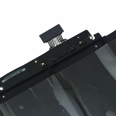 Pin Dành Tương Thích Cho Macbook Pro 15 Inch Retina A1398 A1494 Late 2013 Mid 2014 TEEEMO PC Hàng Nhập Khẩu New Seal