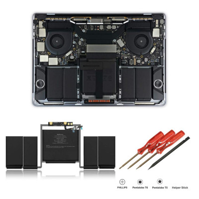 Pin A1819 Tương Thích Cho Macbook Pro Retina 13