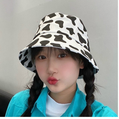 Mũ bò sữa mẫu mới xịn của năm