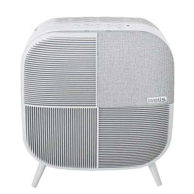 Máy lọc không khí Wells Minimax AP 106 AGA - Hàng chính hãng