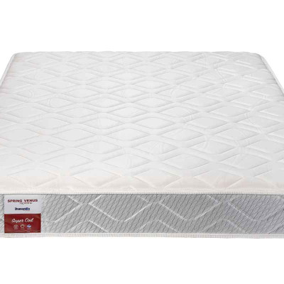 Nệm lò xo Dunlopillo Venus Supreme New