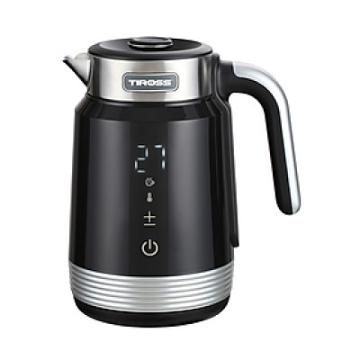 Ấm siêu tốc Tiross TS9722 (1.7 lít) - Hàng chính hãng