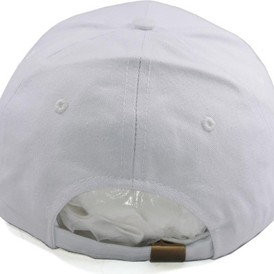 Mũ lưỡi trai nữ thêu hình trái bơ Auocado thời trang xu hướng mới, khóa gài cứng cáp