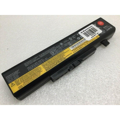 Pin Tương Thích Cho Laptop Lenovo Ideapad E440 E49 Lenovo V580 - Hàng Nhập Khẩu New Seal TEEMO PC TEBAT366