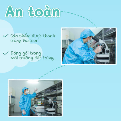 Bột nấu công thức Mabu dành cho trẻ ăn dặm 400g