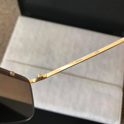 Kính râm, Kính mát Solec 14K Cao Cấp Cho Nam + Tặng Kèm Fullbox Phụ Kiện