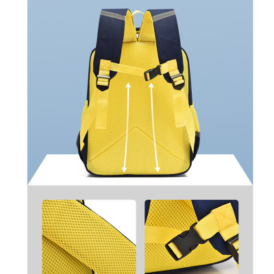 Ba lô học sinh KUROMI cao cấp phong cách dễ thương - BEE GEE HS1217