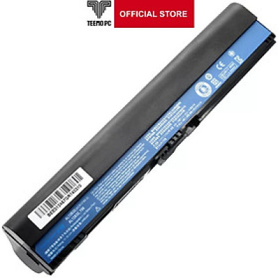 Pin Tương Thích Cho Laptop Pin Tương Thích Cho Laptop Acer V5-123 - Hàng Nhập Khẩu New Seal TEEMO PC TEBAT376