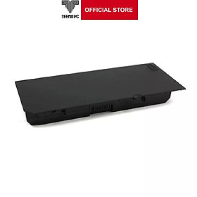 Pin Tương Thích Cho Laptop Workstation Dell Precision M4600 - Hàng Nhập Khẩu New Seal TEEMO PC TEBAT1549