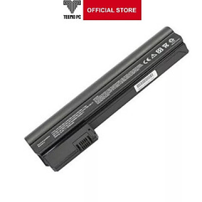 Pin Tương Thích Cho Laptop Hp Compaq Cq10 - Hàng Nhập Khẩu New Seal TEEMO PC TEBAT1047