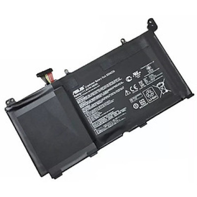 Pin dành cho Laptop Asus K551, K551LN Z.in | Battery Asus K551LN-XX317D Z.in hàng chính hãng.