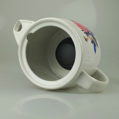 Siêu sắc thuốc điện tự động Fujika K3 dung tích 3Lit, công suât 450W-Hàng chính hãng