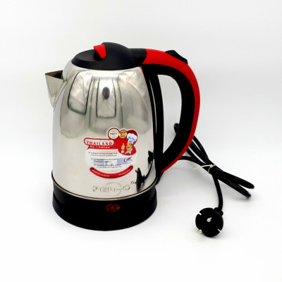 Ấm đun nước siêu tốc Pengo PG-218(1,8L) -hàng chính hãng 