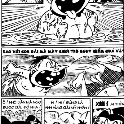 Thần Đồng Đất Việt 83 - Nạn Nhân Bất Nghĩa