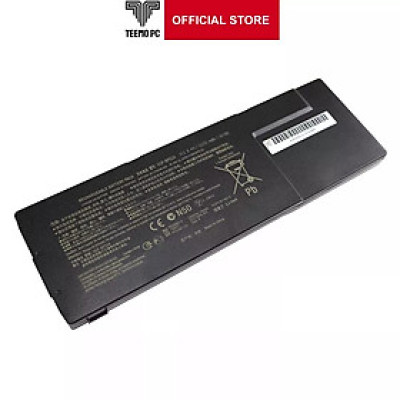 Pin Tương Thích Cho Laptop Laptop Sony Vaio Svs13 Svs15 - Hàng Nhập Khẩu New Seal TEEMO PC TEBAT196