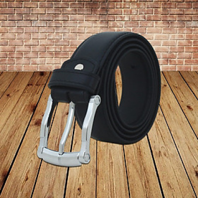 Thắt lưng nam da bò nhập khẩu BALZIO 04A cao cấp siêu bền đẹp