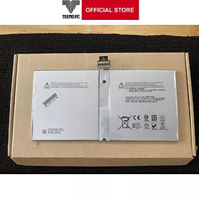 Pin Tương Thích Cho Laptop Microsoft Surface Pro 4 - Hàng Nhập Khẩu New Seal TEEMO PC