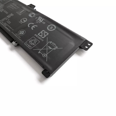 Pin dành cho Laptop Asus K501 hàng nhập khẩu.