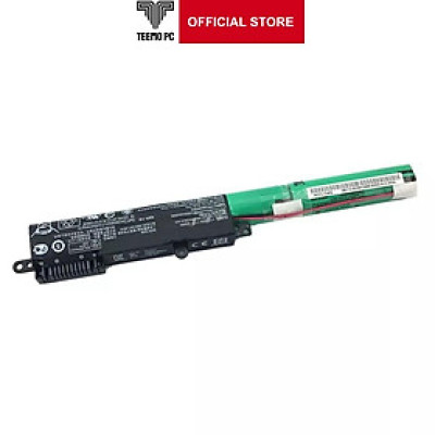 Pin Tương Thích Cho Laptop Asus X540L X540Sa - Hàng Nhập Khẩu New Seal TEEMO PC TEBAT932