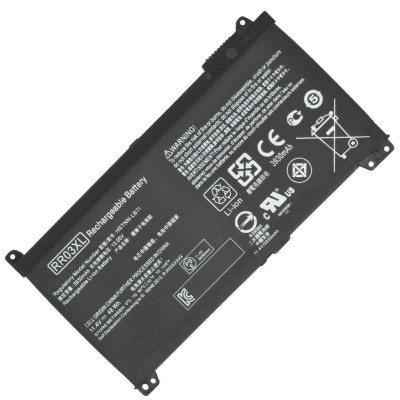 Pin Tương Thích Cho Laptop Hp Probook 430 G4 - Rr03Xl- 48Wh - Hàng Nhập Khẩu New Seal TEEMO PC TEBAT173