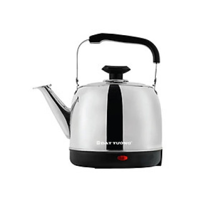 ẤM ĐIỆN ĐẾ LIỀN 4L ĐẠT TƯỜNG DTDL-09 - Hàng Chính Hãng