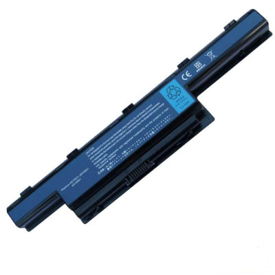 Pin Tương Thích Cho Laptop Acer Aspire 4738 4738Z 4738G - Hàng Nhập Khẩu New Seal TEEMO PC TEBAT673