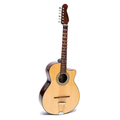 Đàn guitar vọng cổ DVC100 - Duy Guitar 